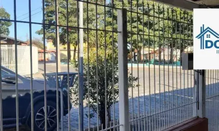 Casa com 3 dormitórios à venda, 157 m² por R$ 660.000,00 - Santana - São José dos Campos/SP