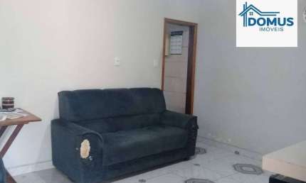 Casa com 2 dormitórios à venda, 72 m² por R$ 320.000,00 - Vila Rossi - São José dos Campos/SP