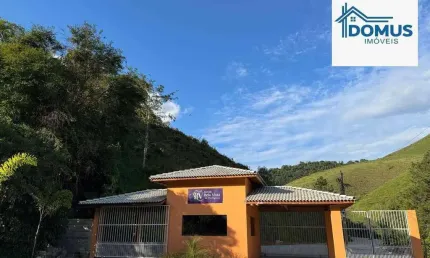 Chácara à venda, 20000 m² por R$ 770.000,00 - Taquarí - São José dos Campos/SP