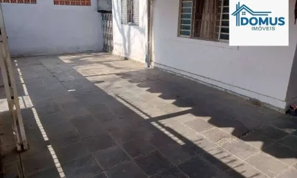 Casa com 3 dormitórios à venda, 118 m² por R$ 480.000,00 - Santana - São José dos Campos/SP
