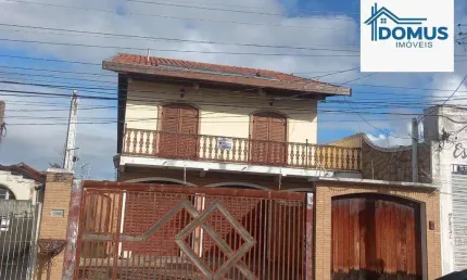 Casa com 5 dormitórios à venda, 450 m² por R$ 1.280.000,00 - Vila Maria - São José dos Campos/SP