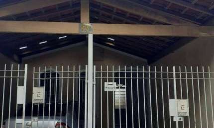 Casa com 3 dormitórios à venda, 145 m² por R$ 450.000,00 - Jardim Altos de Santana - São José dos Campos/SP