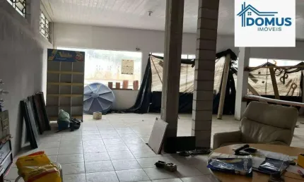Ponto para alugar, 130 m² por R$ 5.200,00/mês - Alto da Ponte - São José dos Campos/SP