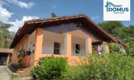 Casa com 2 dormitórios à venda, 800 m² por R$ 480.000,00 - Freitas - São José dos Campos/SP