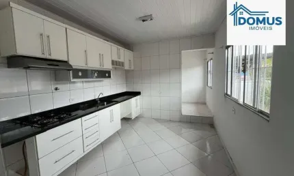 Casa com 2 dormitórios para alugar, 100 m² por R$ 3.200,00/mês - Alto da Ponte - São José dos Campos/SP
