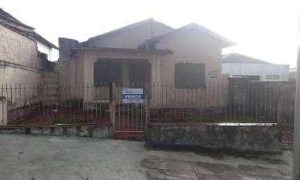 Terreno à venda, 400 m² por R$ 370.000,00 - Vila Maria - São José dos Campos/SP