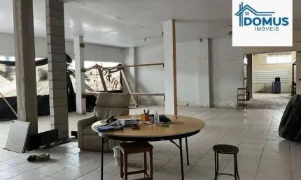 Ponto à venda, 260 m² por R$ 7.000.000,00 - Alto da Ponte - São José dos Campos/SP