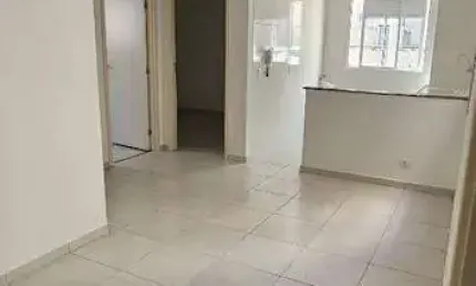 Apartamento com 2 dormitórios à venda, 47 m² por r$ 186.000,00 - jardim são josé - são josé dos campos/sp