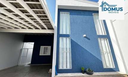 Casa com 3 dormitórios à venda, 200 m² por R$ 800.000,00 - Jardim Minas Gerais - São José dos Campos/SP