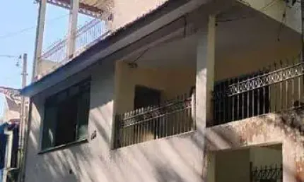 Casa com 3 dormitórios à venda, 150 m² por r$ 430.000,00 - buquirinha - são josé dos campos/sp
