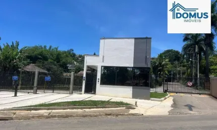 Terreno à venda, 2505 m² por r$ 280.000,00 - freitas - são josé dos campos/sp