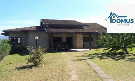 Casa com 3 dormitórios à venda, 420 m² por R$ 1.400.000,00 - Freitas - São José dos Campos/SP