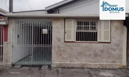 Casa com 2 dormitórios à venda, 116 m² por r$ 300.000,00 - santana - são josé dos campos/sp