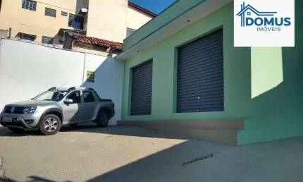 Ponto, 40 m² - venda por R$ 590.000,00 ou aluguel por R$ 1.770,00/mês - Centro - São José dos Campos/SP