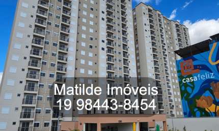 APARTAMENTO VARANDAS CASA FELIZ PRÓXIMO AO SHOPPING PARQUE DAS BANDEIRAS