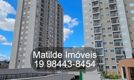 Apartamento varandas casa feliz próximo ao shopping parque das bandeiras