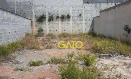 Terreno Residencial à venda, Portais (Polvilho), Cajamar - TE0002.