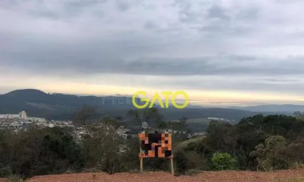 Terreno Residencial à venda, Portais (Polvilho), Cajamar - TE0005.