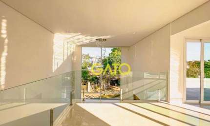 Casa Residencial à venda, Jardim Brasil, Vinhedo - CA0020.