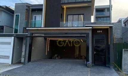 Casa Residencial à venda, Portais (Polvilho), Cajamar