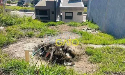 Terreno Residencial à venda, Portais (Polvilho), Cajamar - TE0007.