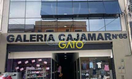 Sala Comercial para locação, Jordanésia, Cajamar - SA0002.