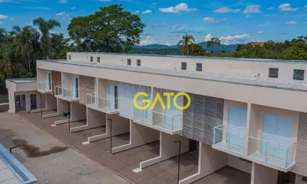 Casa Residencial à venda, Ipês (Polvilho), Cajamar - CA0031.