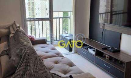 Apartamento Residencial à venda, Umuarama, Osasco - AP0015.