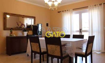 Casa Residencial à venda, São Luiz (Polvilho), Cajamar - CA0034.