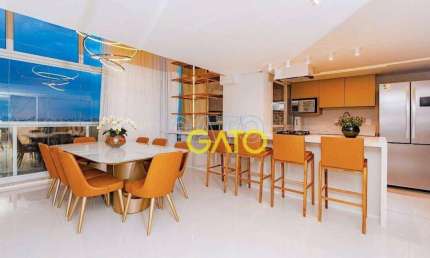 Apartamento Residencial para venda e locação, Vila Nova Conceição, São Paulo - AP0017.