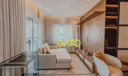 Apartamento Residencial à venda, Jardim Ana Maria, Jundiaí - AP0019.