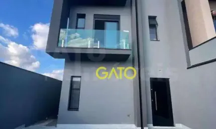 Casa Residencial à venda, Portais (Polvilho), Cajamar - CA0037.