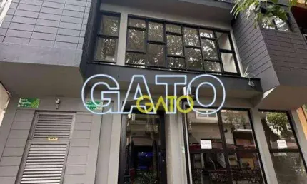 Prédio Comercial para venda e locação, Alphaville Comercial, Barueri - PR0007.