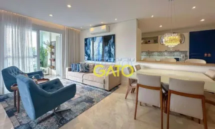 Apartamento Residencial à venda, Jardim Ana Maria, Jundiaí - AP0020.