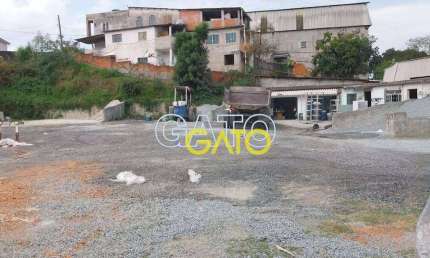 Terreno Residencial à venda, Parque Santana, Santana de Parnaíba - TE0016.