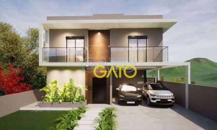 Terreno Residencial à venda, Aldeia da Serra, Santana de Parnaíba - TE0017.