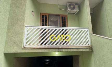 Casa para venda em Cajamar, Casa para venda em Jordanésia em Cajamar/SP.