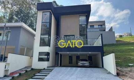 Casa no condomínio Morada da Serra em Santana de Parnaíba, Casa para venda em Santana de Parnaíva/SP.