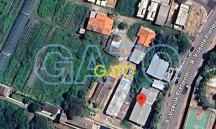 Área residencial à venda, portal do paraíso i, jundiaí - ar0002.