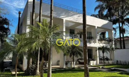 Casa Residencial para venda e locação, Jardim América, São Paulo - CA0057.
