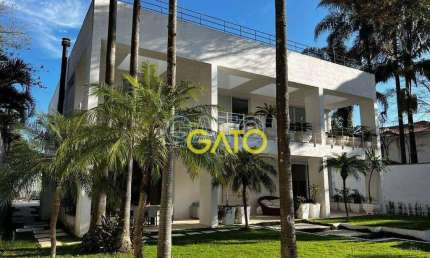 Casa Residencial para venda e locação, Jardim América, São Paulo - CA0057.