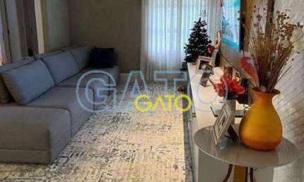 Apartamento Residencial à venda, Vila Andrade, São Paulo - AP0027.