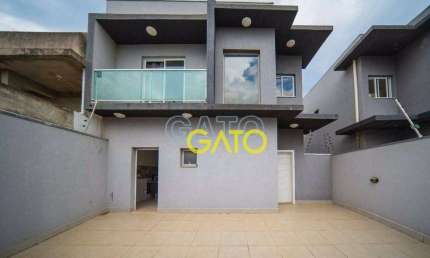 Casa Residencial à venda, Portais (Polvilho), Cajamar - CA0058.
