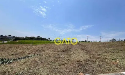 Terreno à venda, 150 m² por R$ 187.000,00 - Chácara Jaguari (Fazendinha) - Santana de Parnaíba/SP