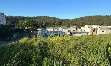 Terreno no Portal dos Ipês em Cajamar, Terreno em Cajamar/SP.