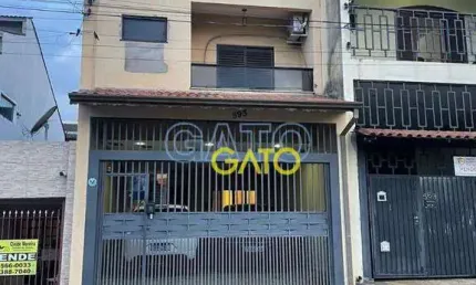 Casa Residencial à venda, Altos de Jordanésia (Jordanésia), Cajamar - CA0069.