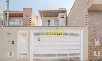 Casa Residencial à venda, Portais (Polvilho), Cajamar - CA0075.