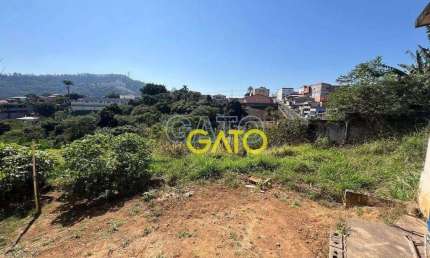Terreno Residencial à venda, Jardim Celeste, Santana de Parnaíba - TE0026.