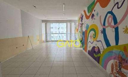 Sala Comercial para locação, Portais (Polvilho), Cajamar - SA0004.