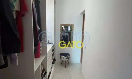 Casa residencial à venda, portais (polvilho), cajamar - ca0093.
